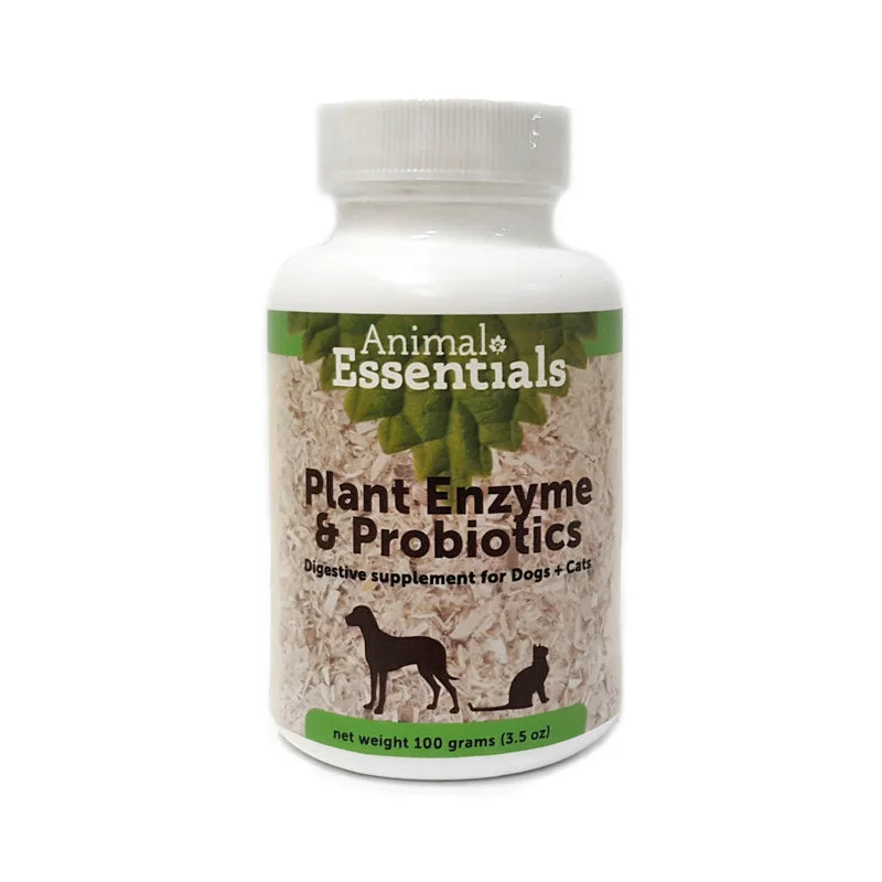 Animal Essentials Enzyme & Probiotics