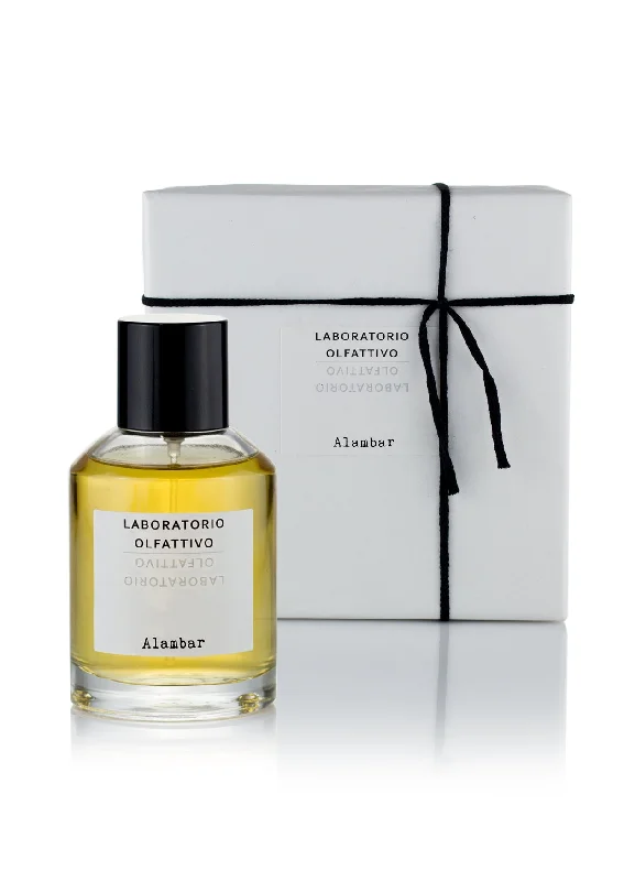 Alambar 100ml Eau de Parfum