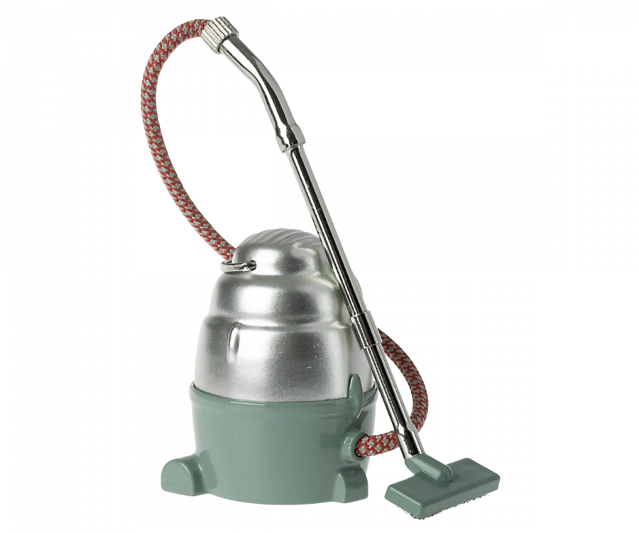 Maileg Mouse Vacuum Cleaner