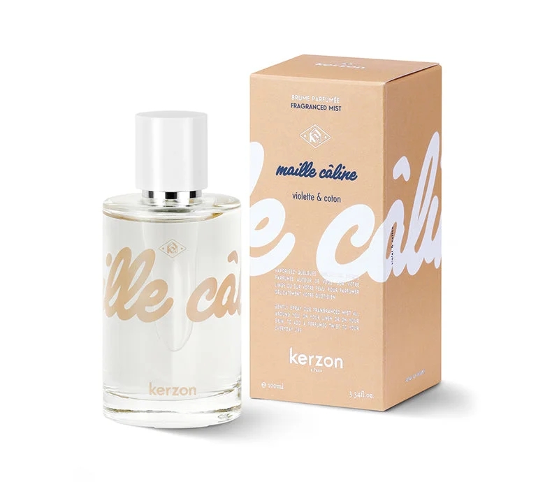 Kerzon Maille Câline Fragranced Mist 100ml