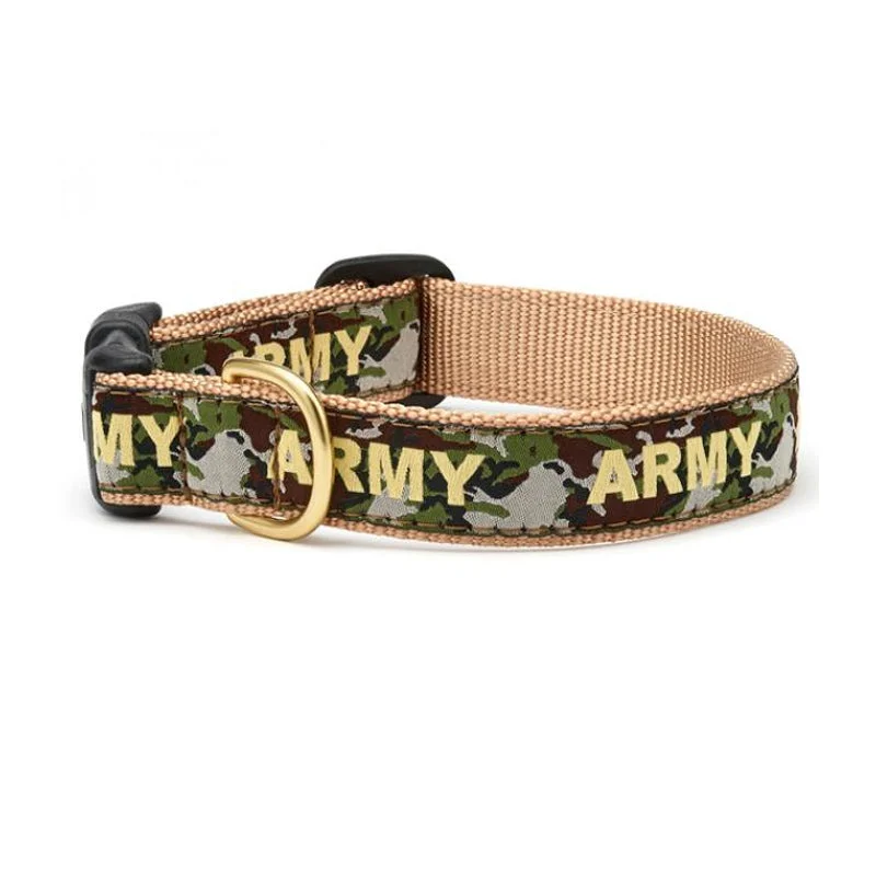 Army Collar