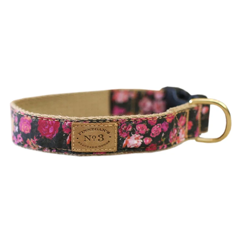 Rosebud Collar