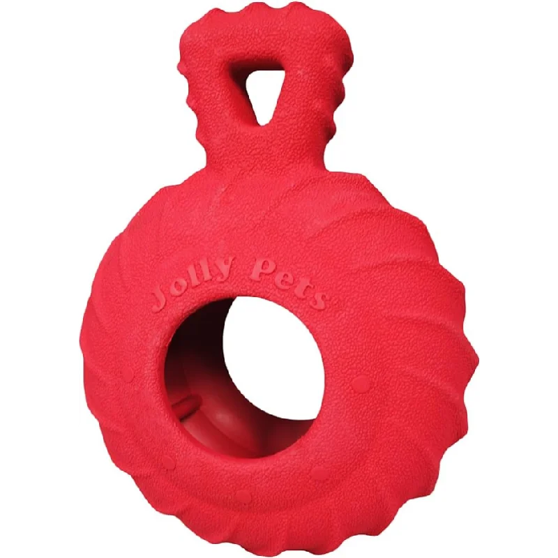 Jolly Pets Tuff Treader Dog Toy