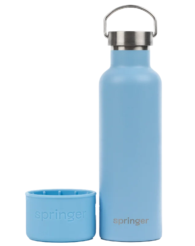 Dog & Me Insulated Water Bottle