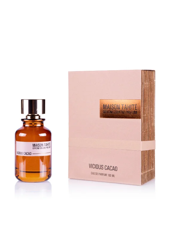 Vicious Cacao Eau de Parfum