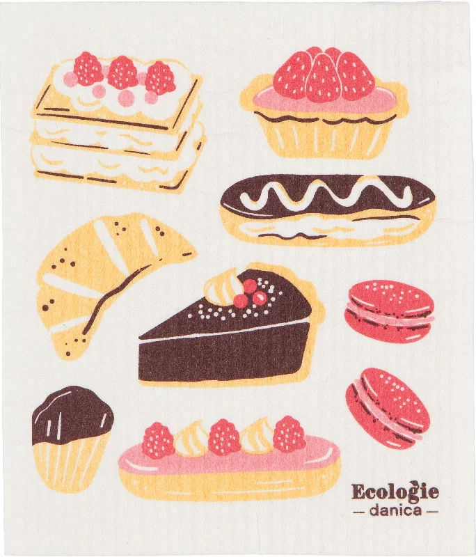 Swedish Dishcloth Patisserie