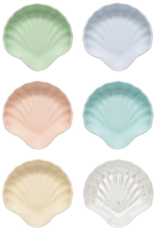 Seashell Mini Dish