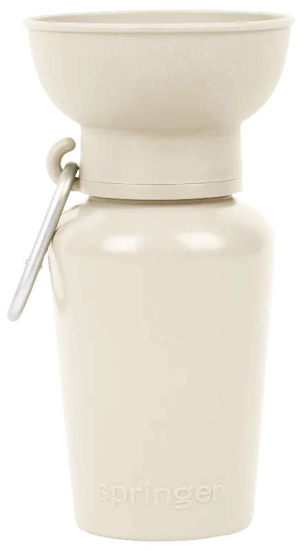 Flip Dog Travel Bottle