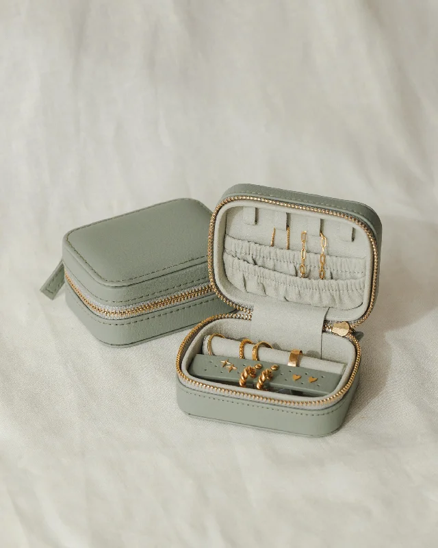 Sidekick Jewelry Case