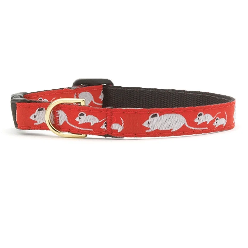 Mouse Collar