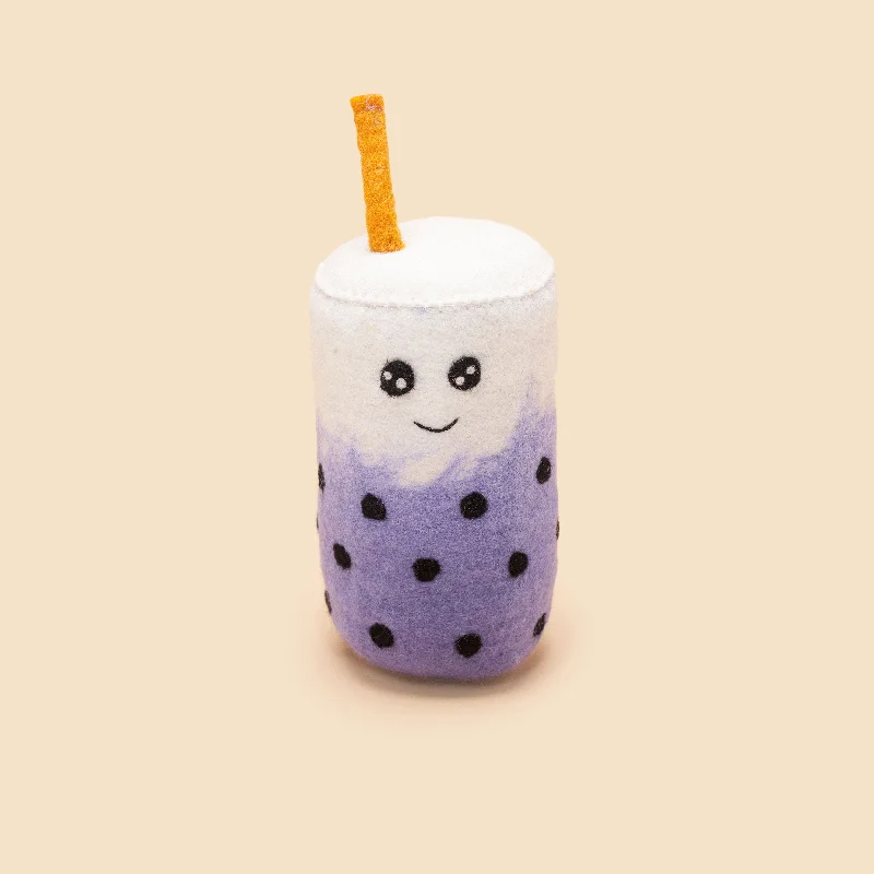 Bubble Tea Toy