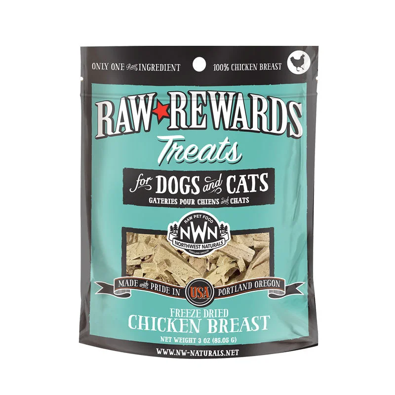 Northwest Naturals Chicken Breast