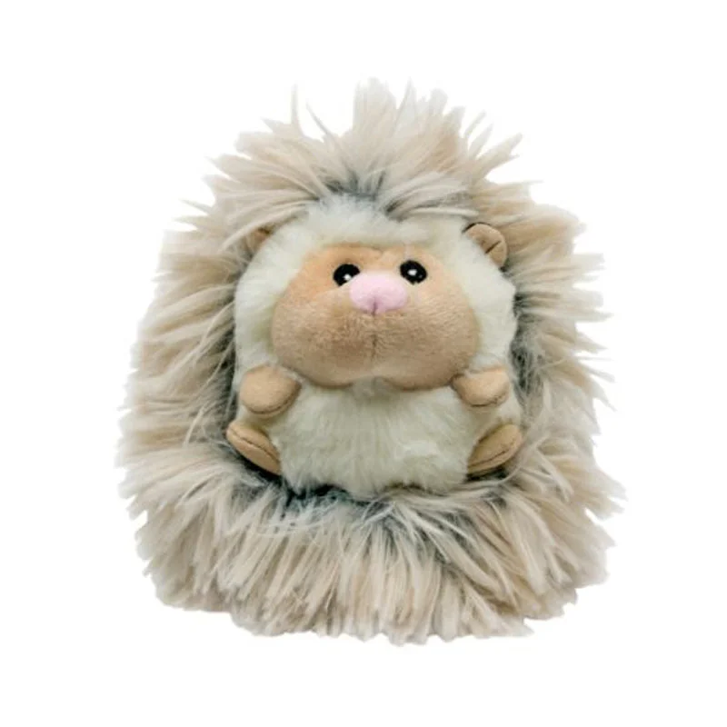 Hedgehog Toy