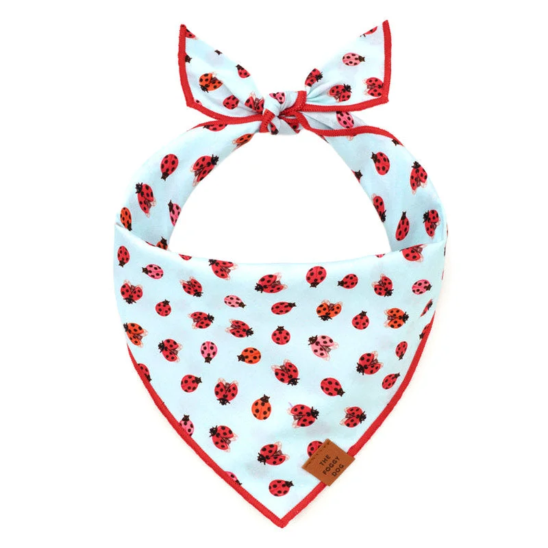 Love Bug Bandana