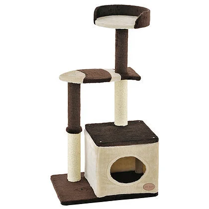 Add Mate - Cat Tower Fish Family Middle Type