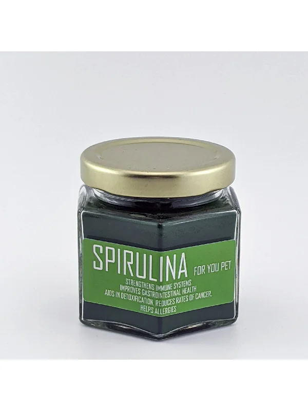 Noah's Ark - Spirulina 65g