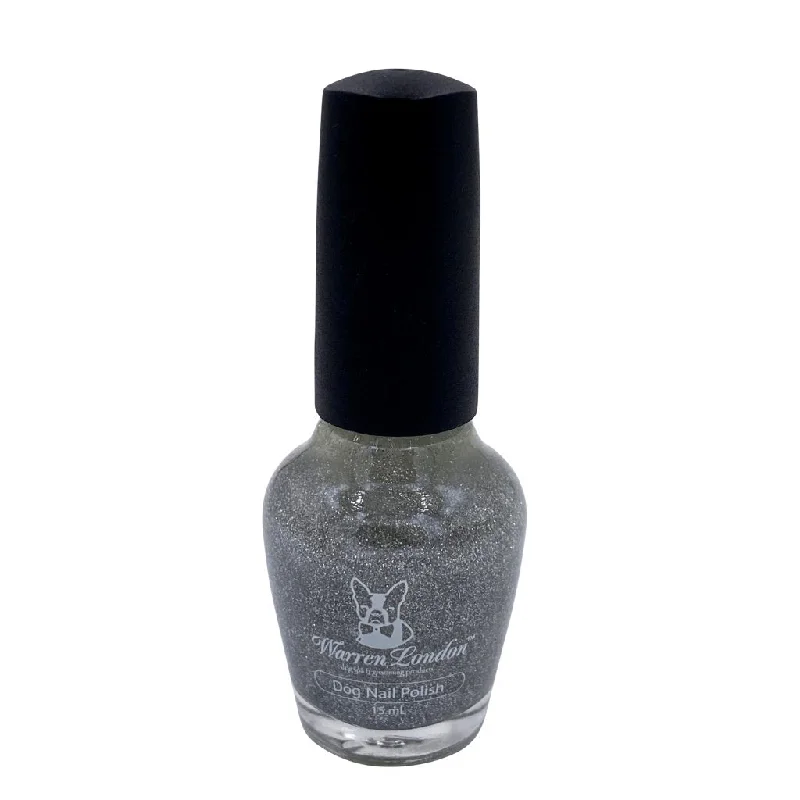 Dog Nail Polish Diamond In The Ruff