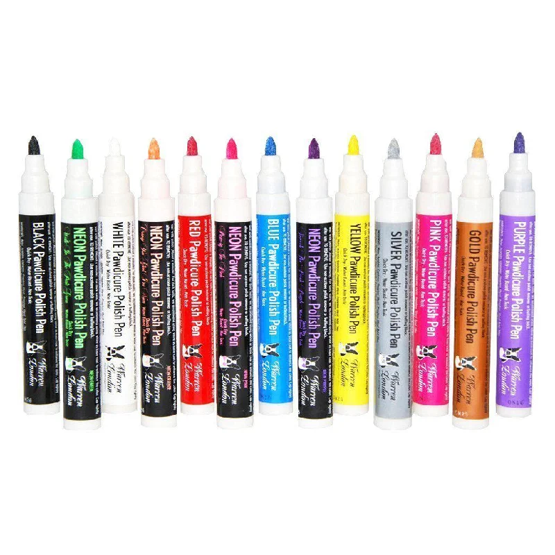 Dog Pawdicure Polish Pen