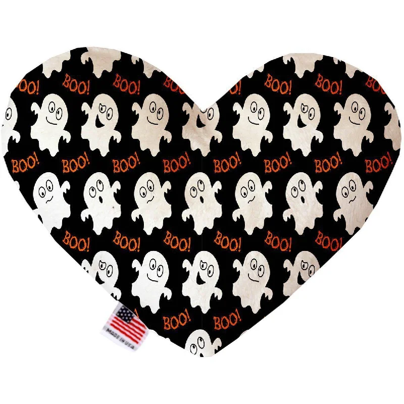 Heart Dog Toy Little Boo Who