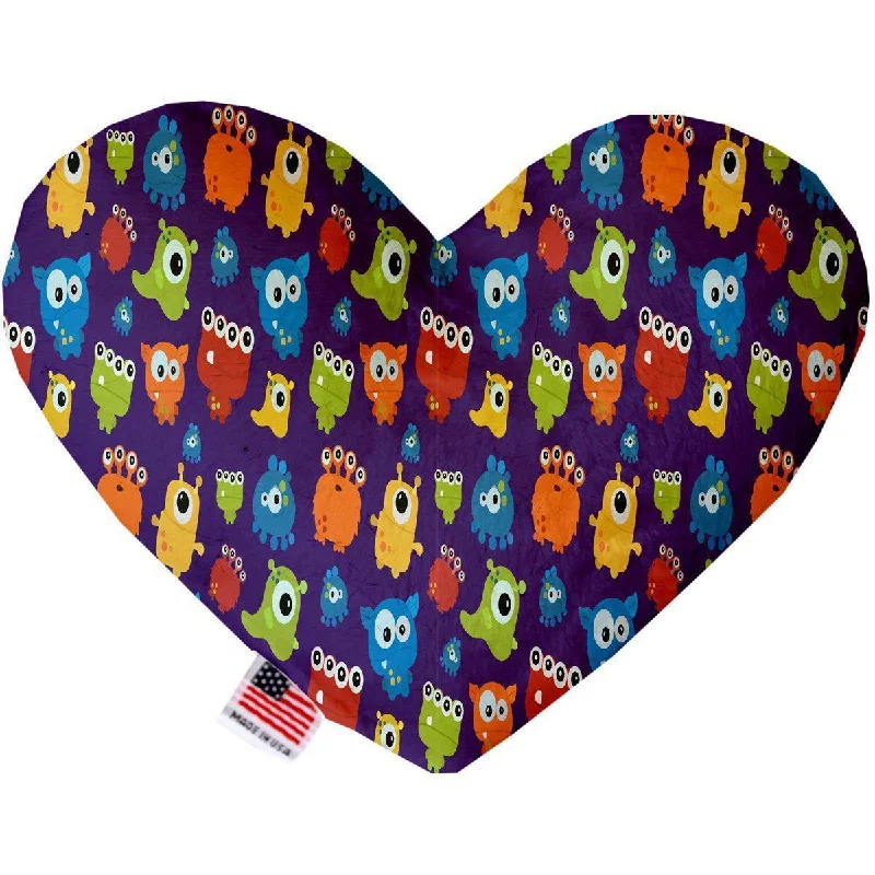 Heart Dog Toy Party Monsters