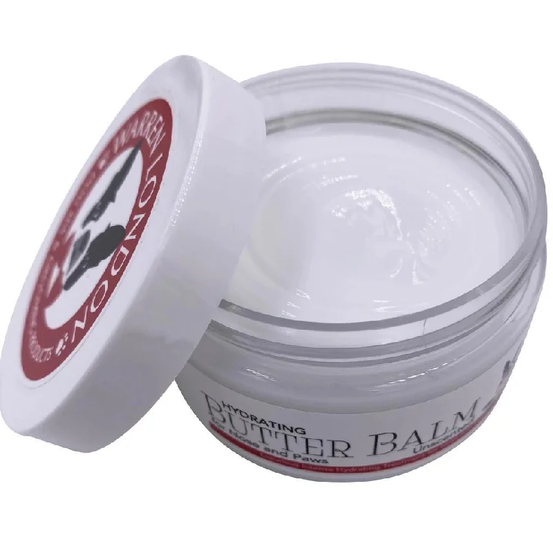 Hydrating Butter Balm