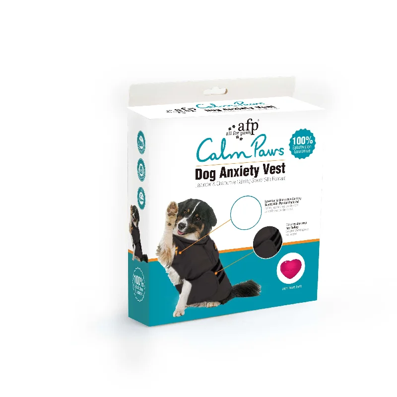 ALL FOR PAWS Calming Pals Prsluk protiv anksioznosti za pse