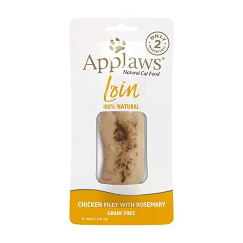 APPLAWS Chicken Loin with Rosemary, 30g