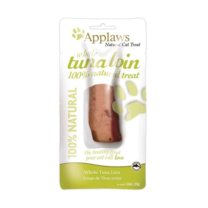 APPLAWS Tuna Loin, 30g