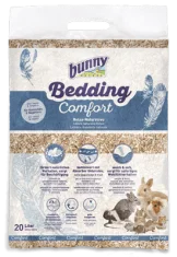 Bunny Bedding Comfort