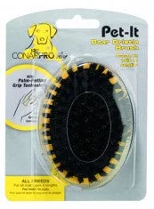 Conair Dog Pet-It Boar Bristle Brush