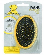 ConairPro Pet -It Metal Pin Brush