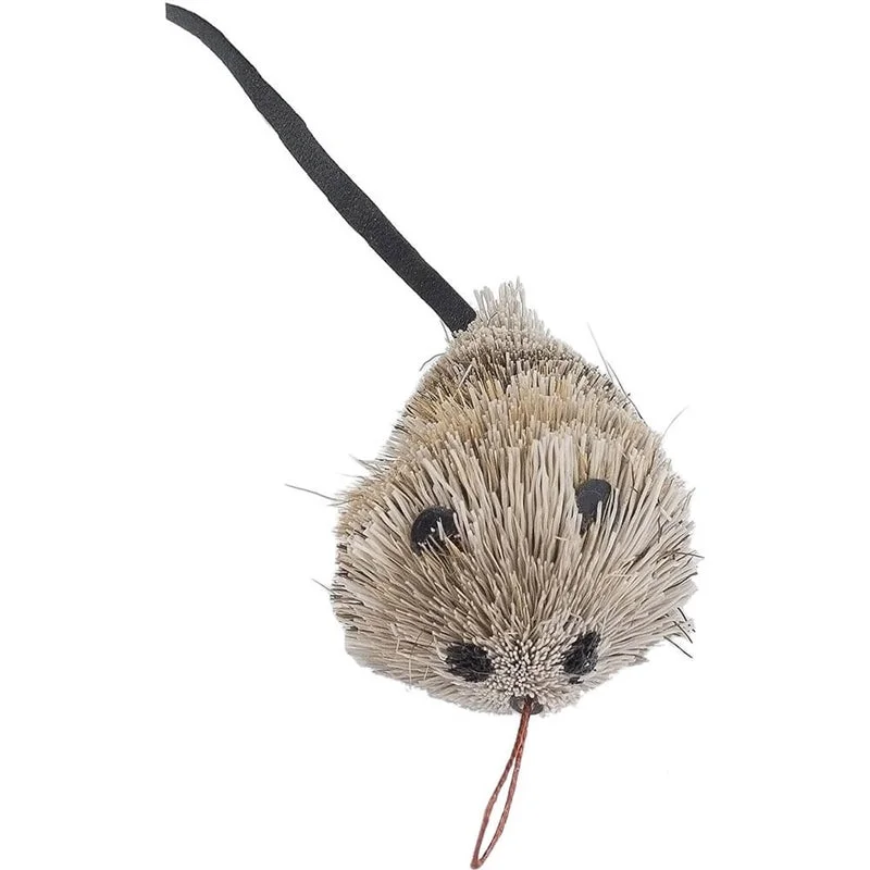 GO CAT Cat Catcher Refill Mouse