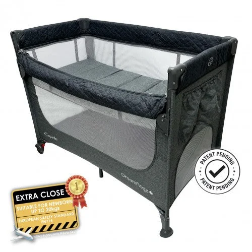 Capella DreamNezz Plus 5 In 1 Co-Sleeper