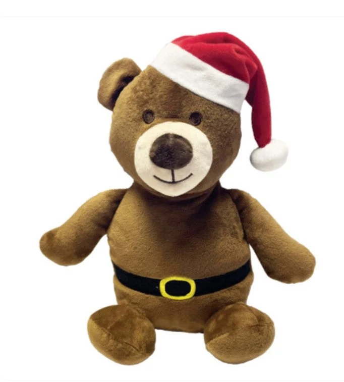 Happy Pet - Festive Pals Bear