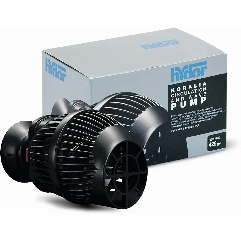 Hydor KORALIA Nano Aquarium Circulation Pumps