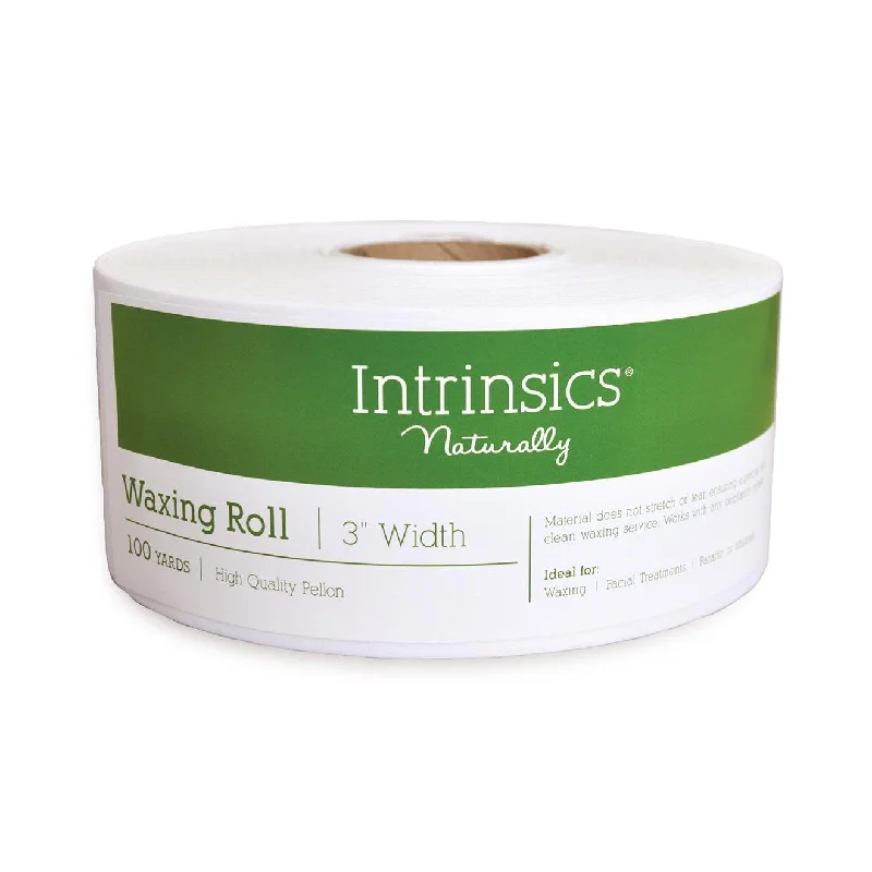 Intrinsics Naturally Waxing Roll