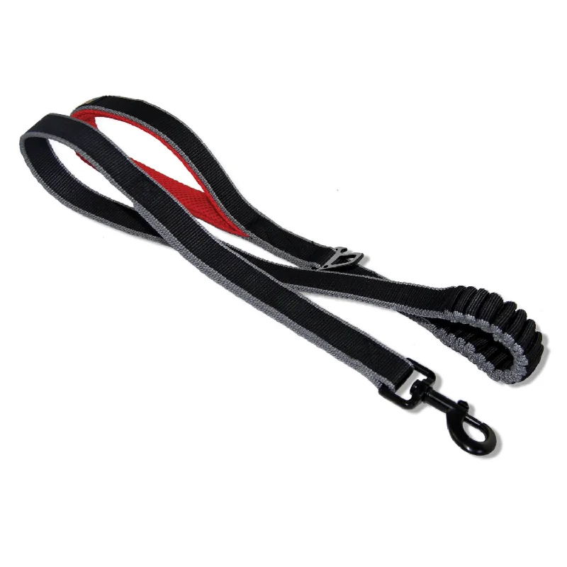 Kurgo Springback Hiking and Running Dog Lead