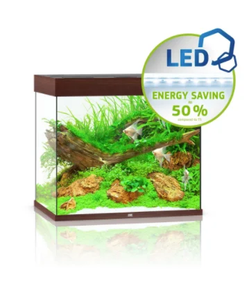 Lido 200 LED - Dark Wood