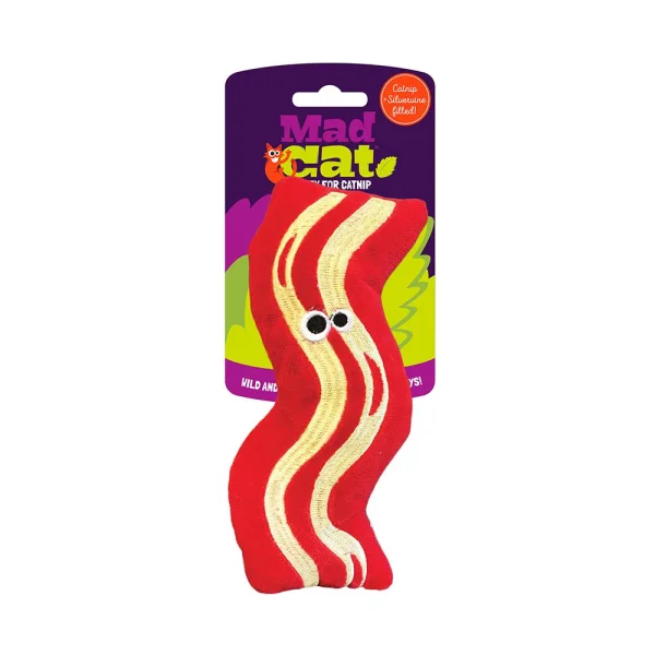 MAD CAT Bacon Kicker