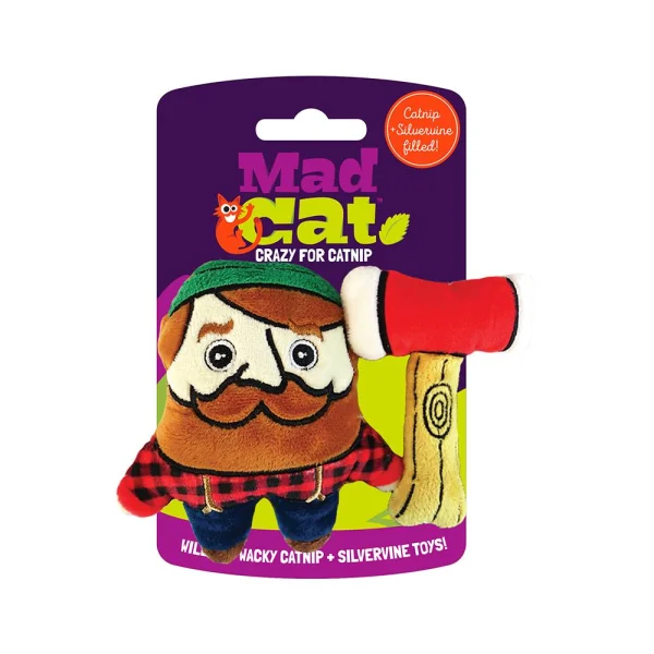 MAD CAT Lumpurrjack 2 Pack