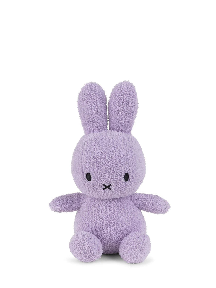 Miffy Terry Lilac 23cm