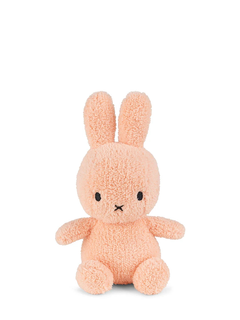 Miffy Terry Peach 23cm