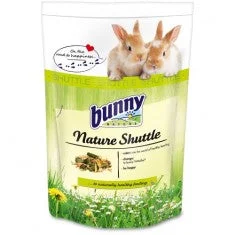 Bunny Nature Shuttle Rabbit