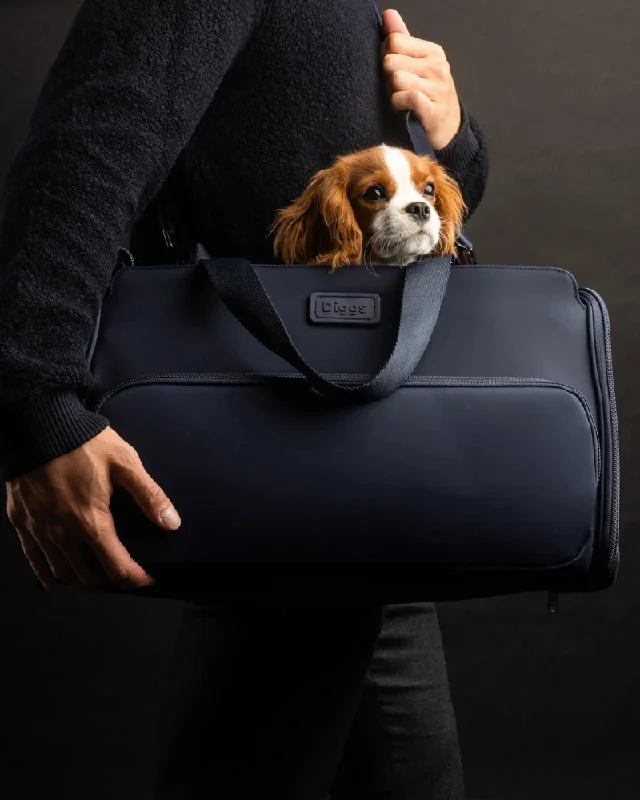 Passenger Travel Pet Carrier (Airline-Friendly)