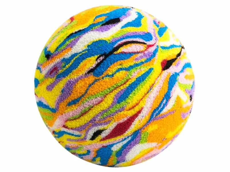 Pawise - Marble Balls - Cat Toy - Per Ball