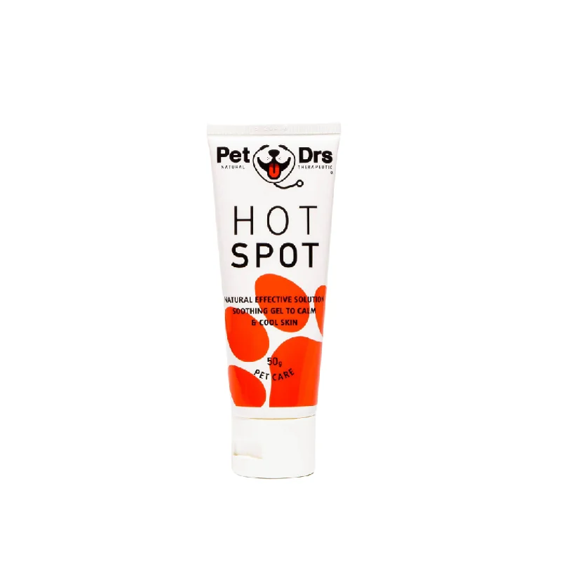 Pet Drs Dog Hot Spot Cream