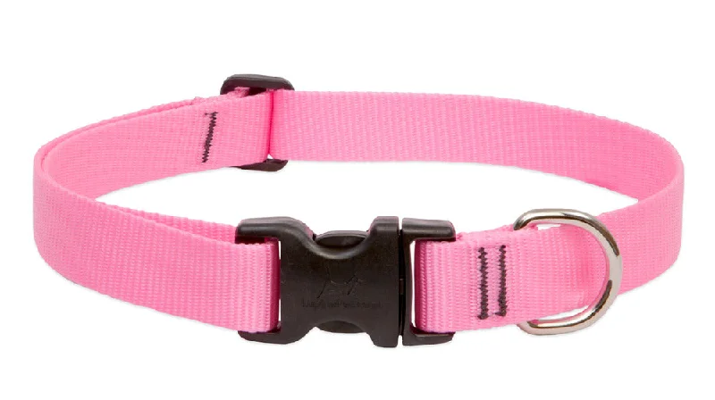 Pink Collar