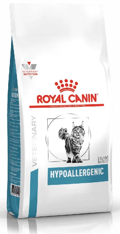 RC VHN Cat Hypoallergenic, kod intolerancija na hranu