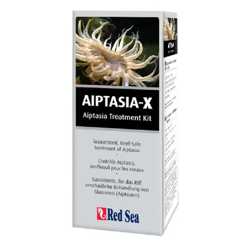 Red Sea Aiptasia-X Treatment 1ea/2 fl oz