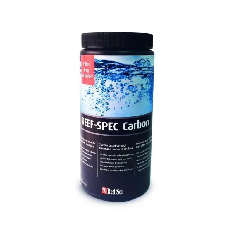 Red Sea REEF SPEC Carbon Filter Media